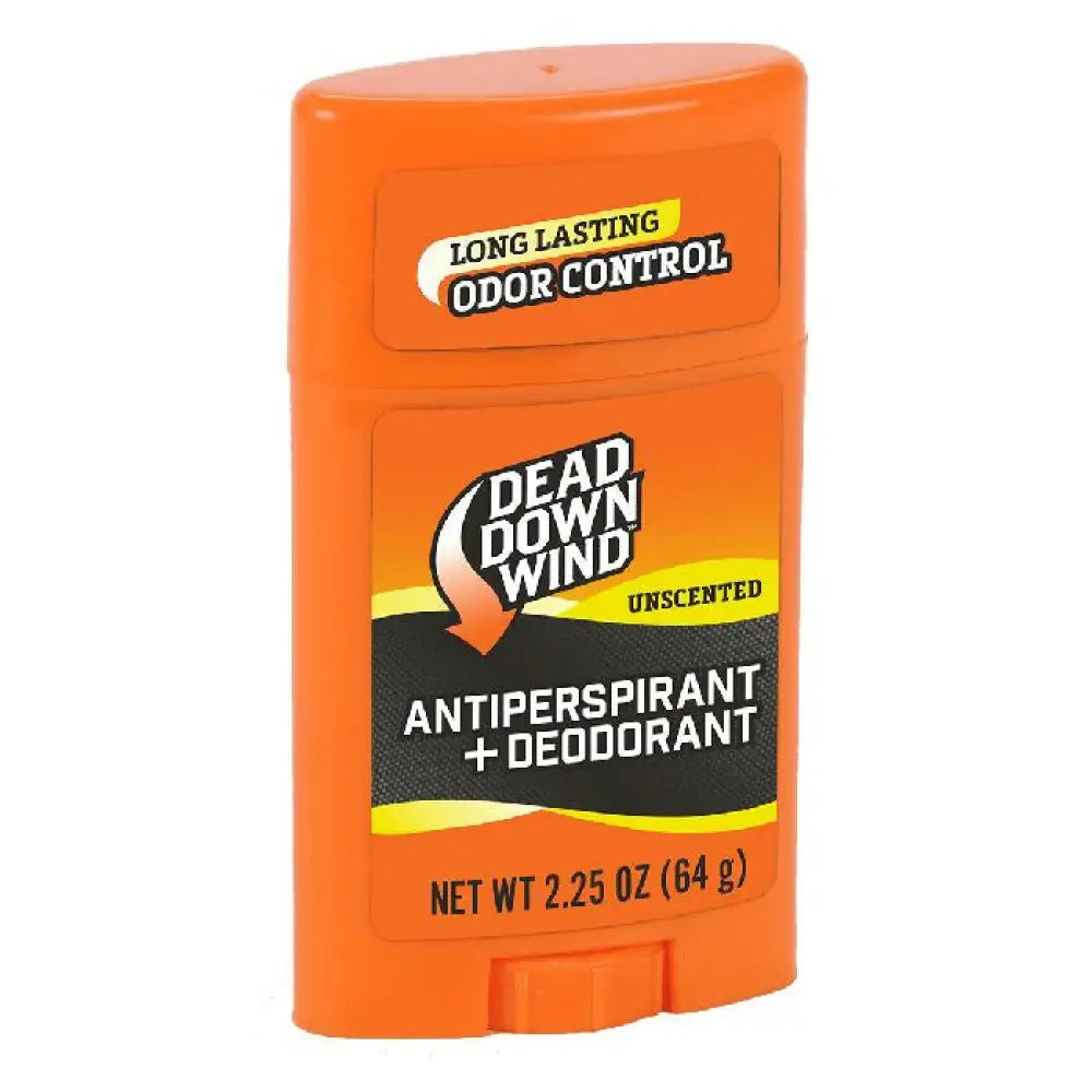 Dead Down Wind Hygiene Products Antiperspirant/deodorant - 2.25 Oz Buy at Faith and Freedom Outdoors