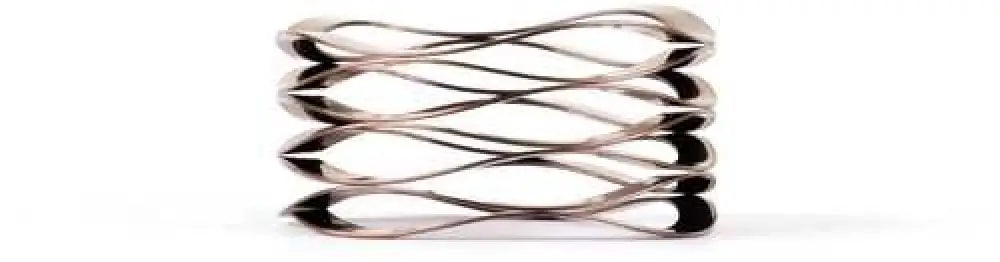 Deadair Da014 Wave Spring for Wolverine Adapter