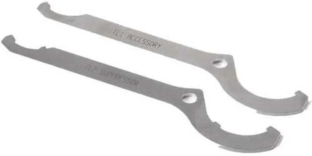 Deadair Tlpack Enhanced Spanner Wrench Kit