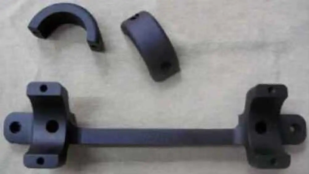 Dednutz / Dnz Products Scope Mount-black Bro A-bolt La Medium 18500