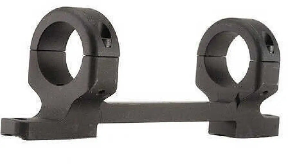 Dednutz / Dnz Products Scope Mount-black Marlin 1895 & 336 High 12044