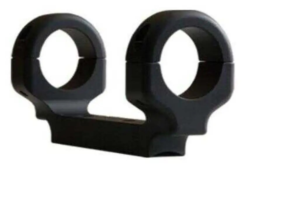 Dednutz / Dnz Products Scope Mount-black Ruger American La Medium Black Model: 21280