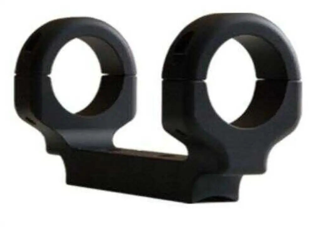 Dednutz / Dnz Products Scope Mount-black Ruger American Sa High Black Model: 12280