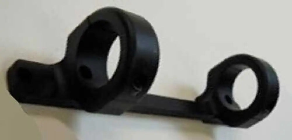 Dednutz / Dnz Products Scope Mount-black T/c Venture Med Short Action - 11121