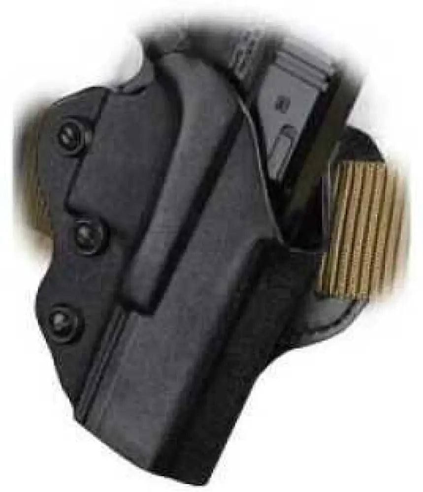 Desantis 042 the Facilitator Belt Holster Right Hand Black Glk 19/23 Kydex 042kab6z0