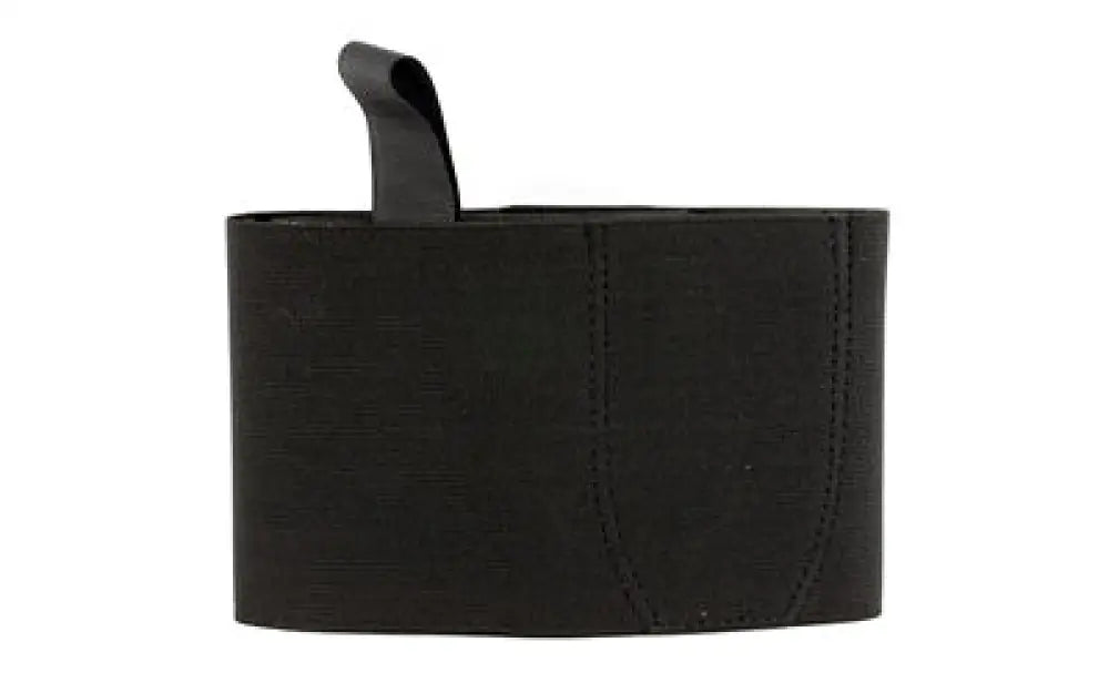 Desantis Belly Band Med Size 30-34 Black Buy at Faith and Freedom Outdoors - Holsters - Belly Band