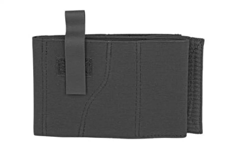 Desantis Belly Band Small Ambidextrous Black Buy at Faith and Freedom Outdoors - Holsters - Belly Band