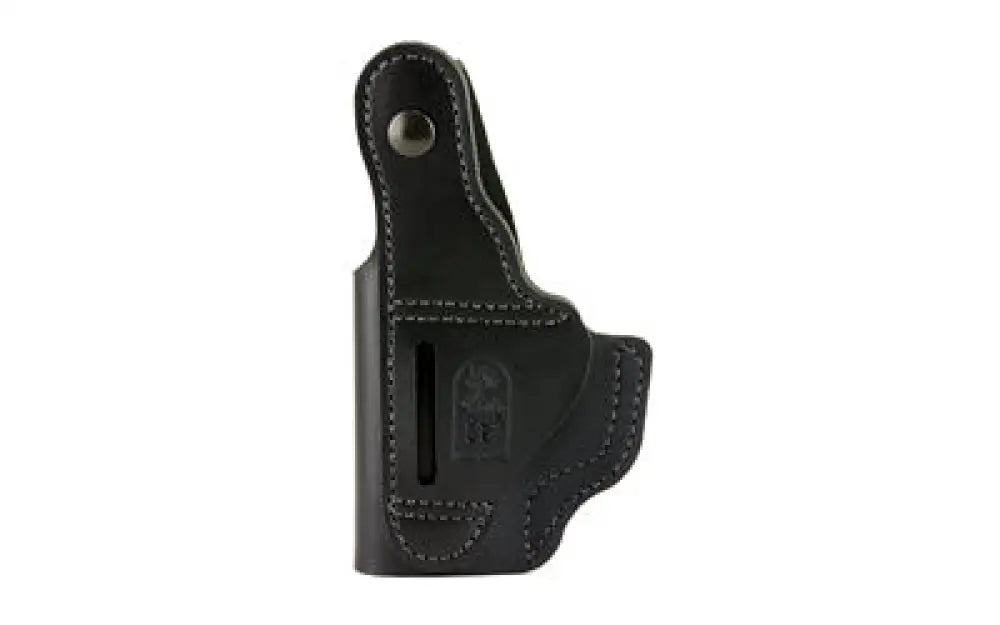Desantis Dualcarry Ii Gl43/43x Right Hand Bk Buy at Faith and Freedom Outdoors - Holsters - Inside Waistband Holster