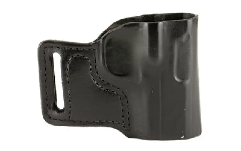 Desantis E-gat 1911 Right Hand Black Buy at Faith and Freedom Outdoors - Holsters - Belt Holster