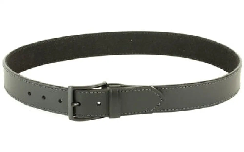 Desantis Econo Belt Size 34 Black Buy at Faith and Freedom Outdoors - Belts - Belt