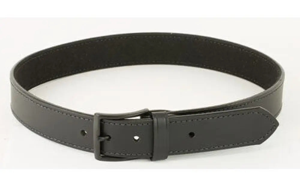 Desantis Econo Belt Size 38 Black Buy at Faith and Freedom Outdoors - Belts - Belt