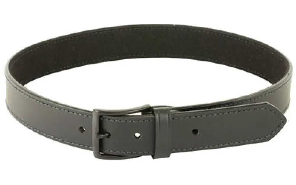 Desantis Econo Belt Size 40 Black Buy at Faith and Freedom Outdoors - Belts - Belt