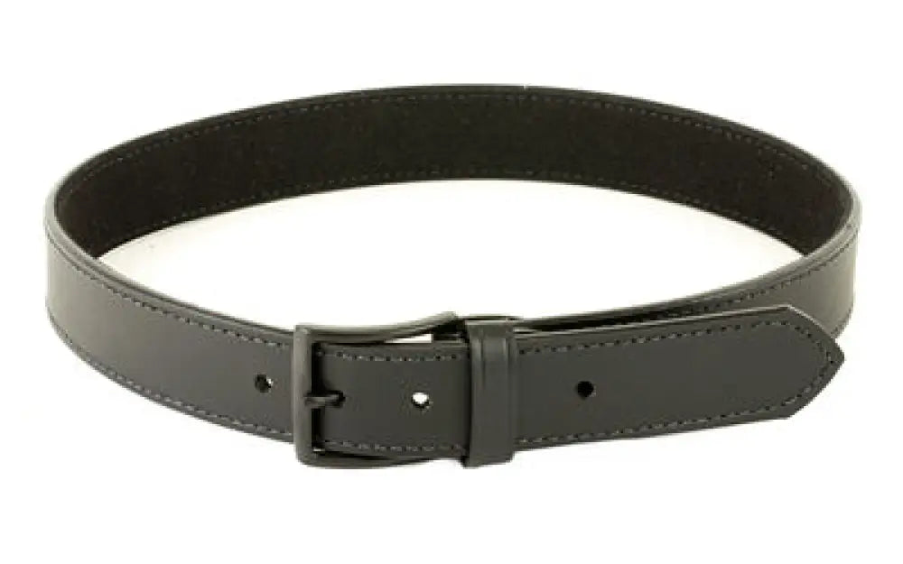 Desantis Econo Belt Size 42 Black Buy at Faith and Freedom Outdoors - Belts - Belt