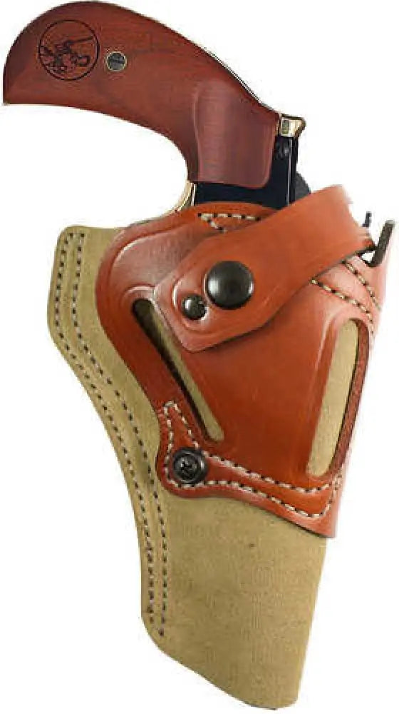 Desantis Gunhide 189nj1yz0 the Wild Hog Owb Natural Henry Big Boy Ambidextrous - 189nj1yz0