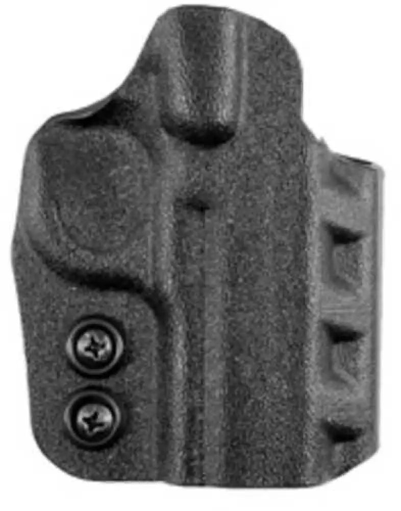 Desantis Gunhide D94 Ds Paddle Holster Belt Fits Fn 509 4-4.5’’ Right Hand Black Kydex D94ka5pz0