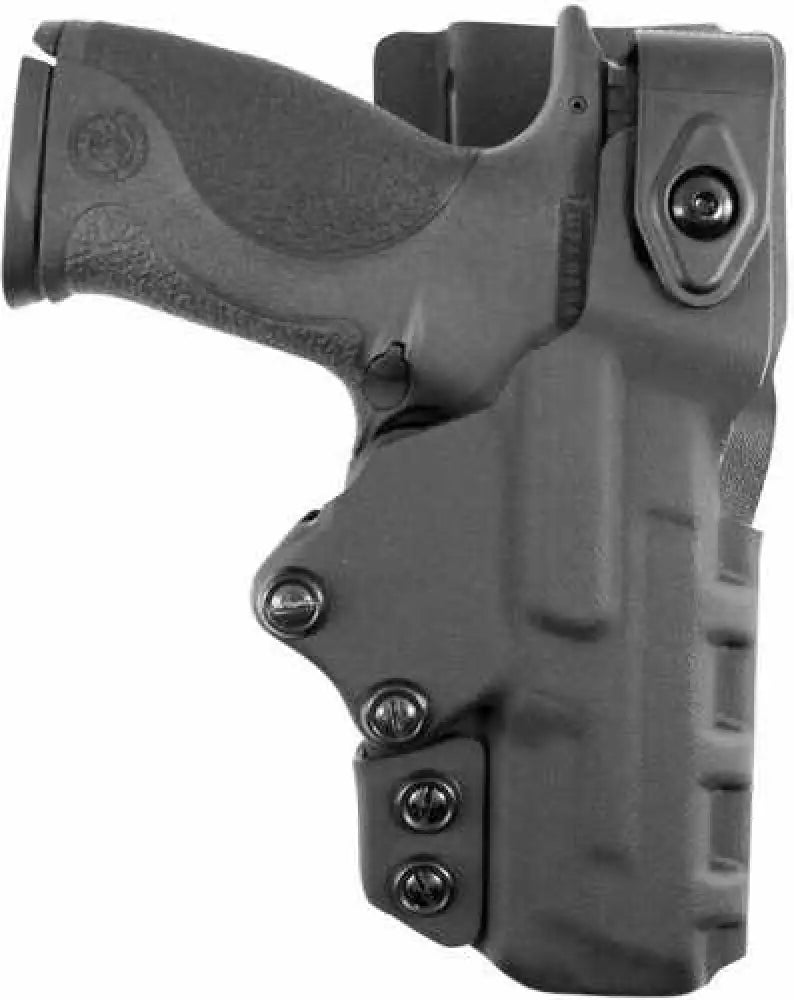 Desantis Gunhide just Cause 2.0 Black Kydex Iwb Fits Glock 171922233132; Gen5; 19 19x45 Right h - 182kab2z0