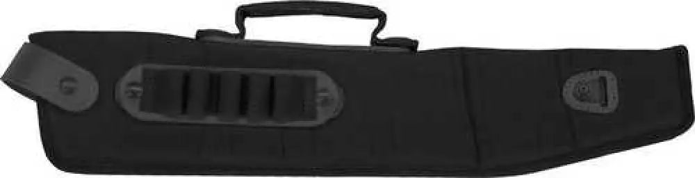Desantis Gunhide Kurz Shotgun Case Black Nylon 14’’ 410 Ga - M92bjg1z0