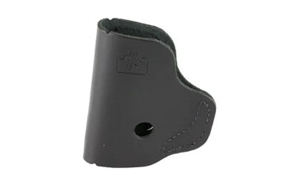 Desantis Insider Bdygrd 380 Right Hand Black Buy at Faith and Freedom Outdoors - Holsters - Inside Waistband Holster