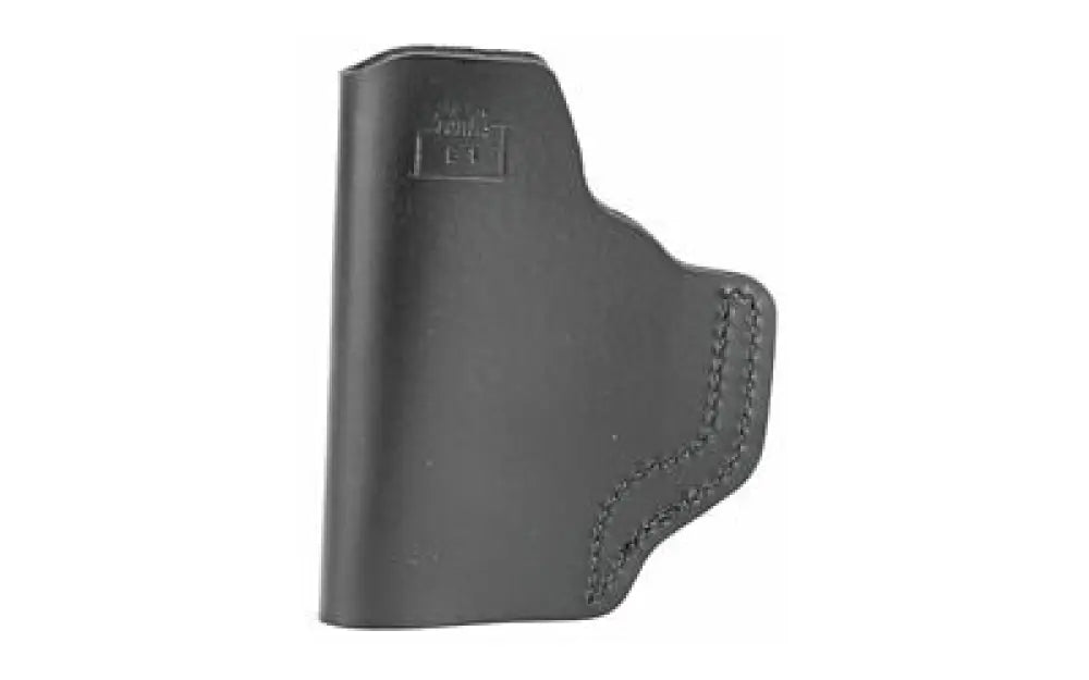 Desantis Insider for G26/shield Right Hand Buy at Faith and Freedom Outdoors - Holsters - Inside Waistband Holster