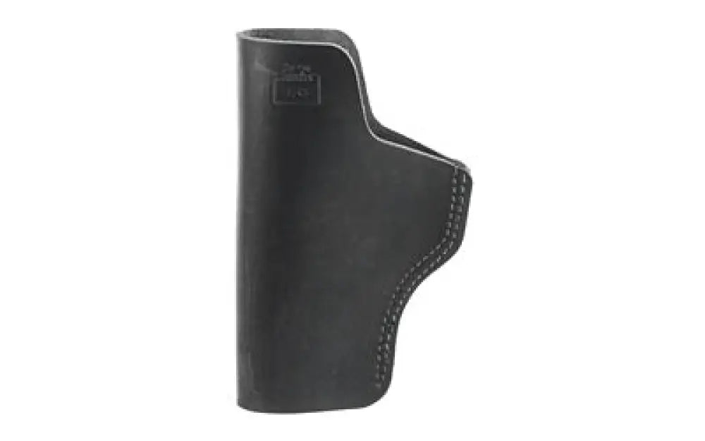 Desantis Insider for Glock 17 Right Hand Black Buy at Faith and Freedom Outdoors - Holsters - Inside Waistband Holster