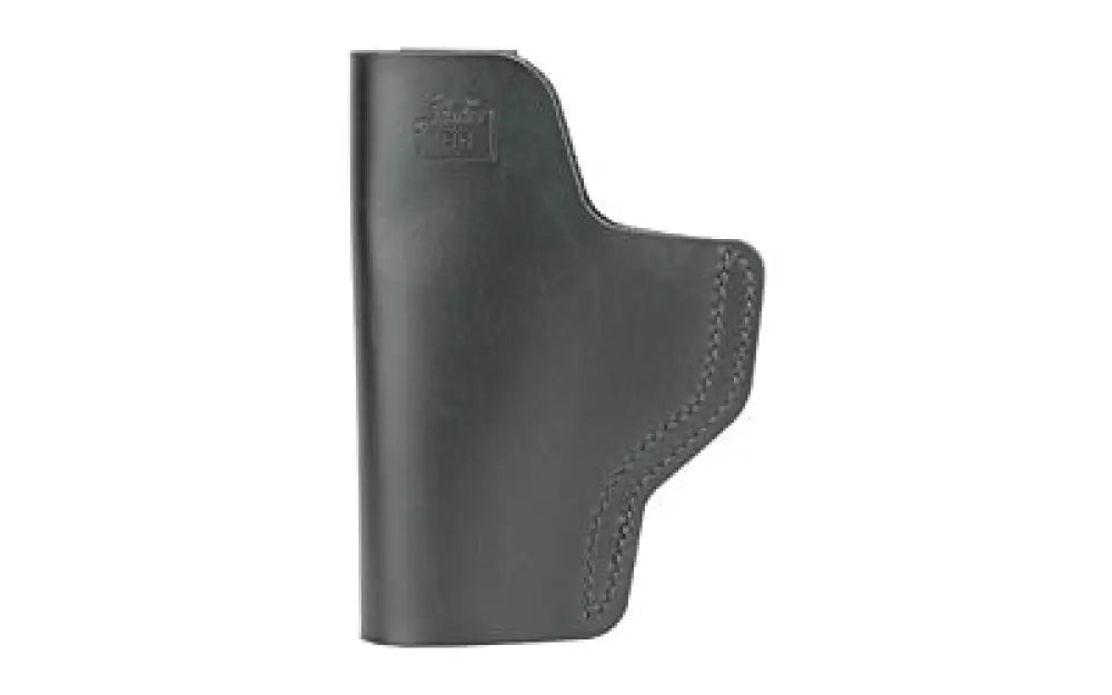 Desantis Insider Gl19/23 Right Hand Bk Buy at Faith and Freedom Outdoors - Holsters - Inside Waistband Holster