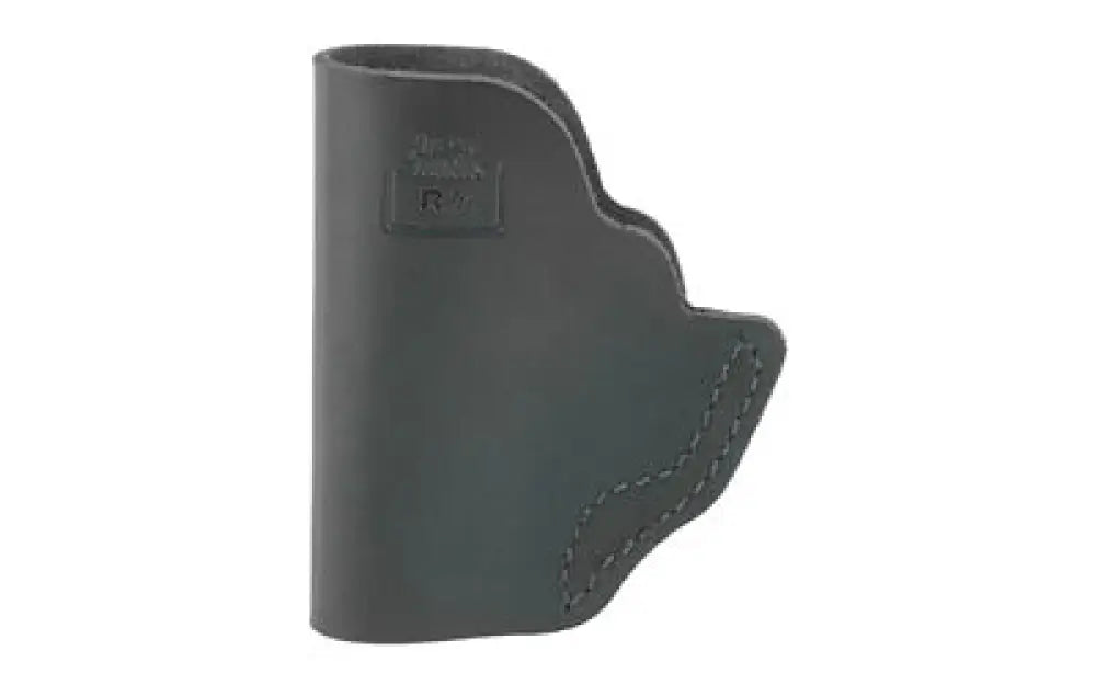 Desantis Insider Lcp/p3at/db Right Hand Black Buy at Faith and Freedom Outdoors - Holsters - Inside Waistband Holster