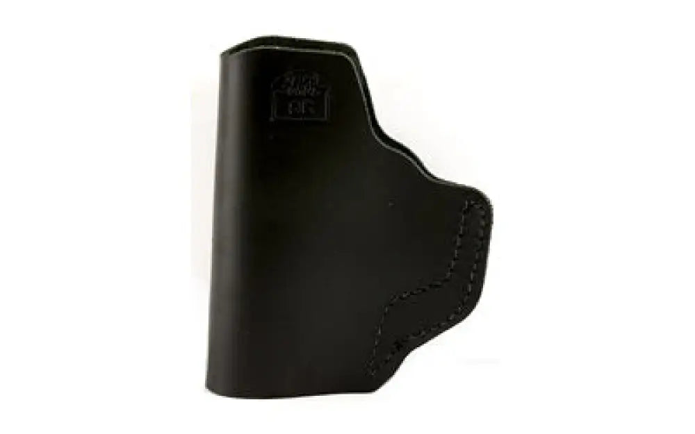 Desantis Insider M&p45 Shield Right Hand Black Buy at Faith and Freedom Outdoors - Holsters - Inside Waistband Holster
