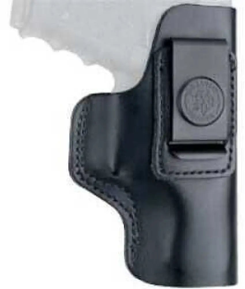 Desantis Insider the Pant Holster Fits Beretta Tomcat Right Hand Black Leather 031ba96z0