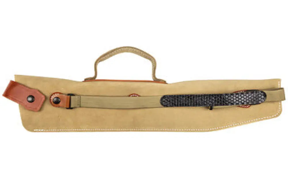 Desantis Kurz Shotgun Case 12/20 Ga Buy at Faith and Freedom Outdoors - Shotgun Cases - Single