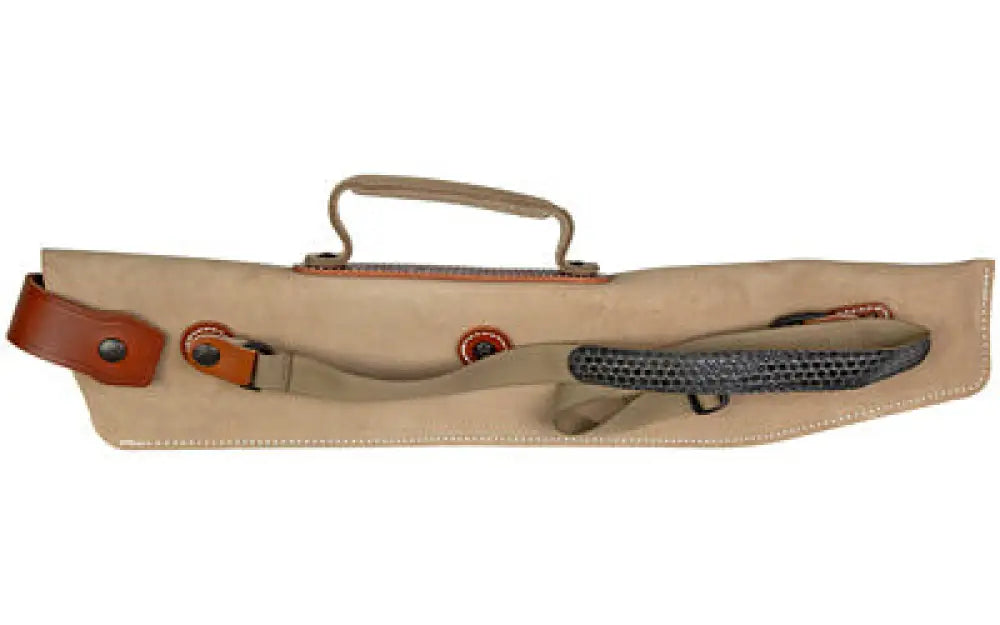 Desantis Kurz Shotgun Case 410ga Buy at Faith and Freedom Outdoors - Shotgun Cases - Single