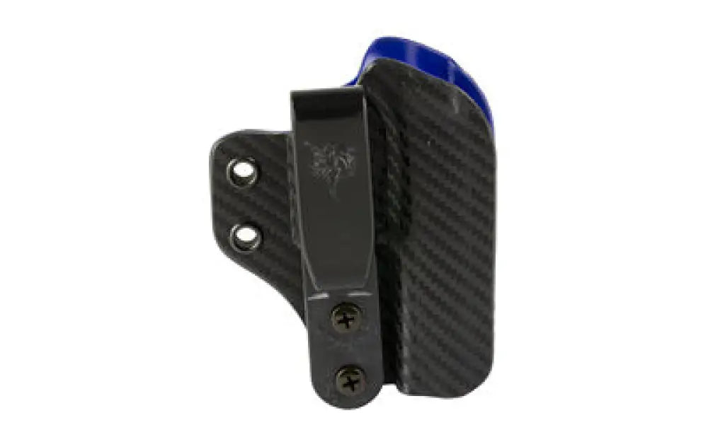 Desantis Lifeguard Glock 43 Ambidextrous Black Buy at Faith and Freedom Outdoors - Holsters - Inside Waistband Holster