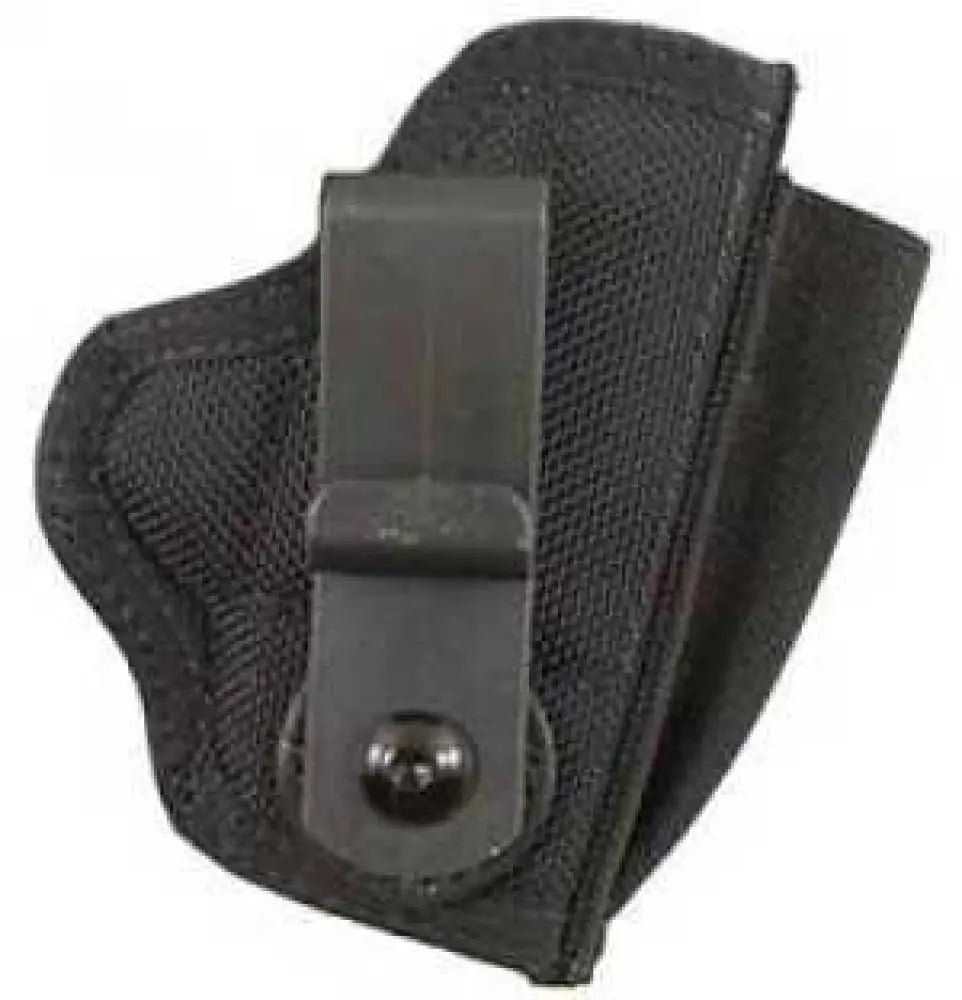 Desantis M42 Tuck this Ii Belt Holster Ambidextrous Black Bodyguard 380 for Glock 27/29/30/33 Leather - M24bje1z0