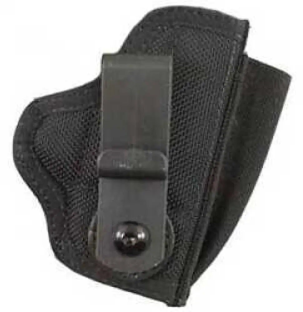 Desantis M42 Tuck this Ii Belt Holster Ambidextrous Black Kahr K9 K40 9p P40 P45 Cw9 Cw40 Leather - M24bjd6z0