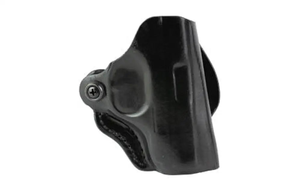 Desantis Mini Scab Bodygd 2.0 Right Hand Black Buy at Faith and Freedom Outdoors - Holsters - Holster