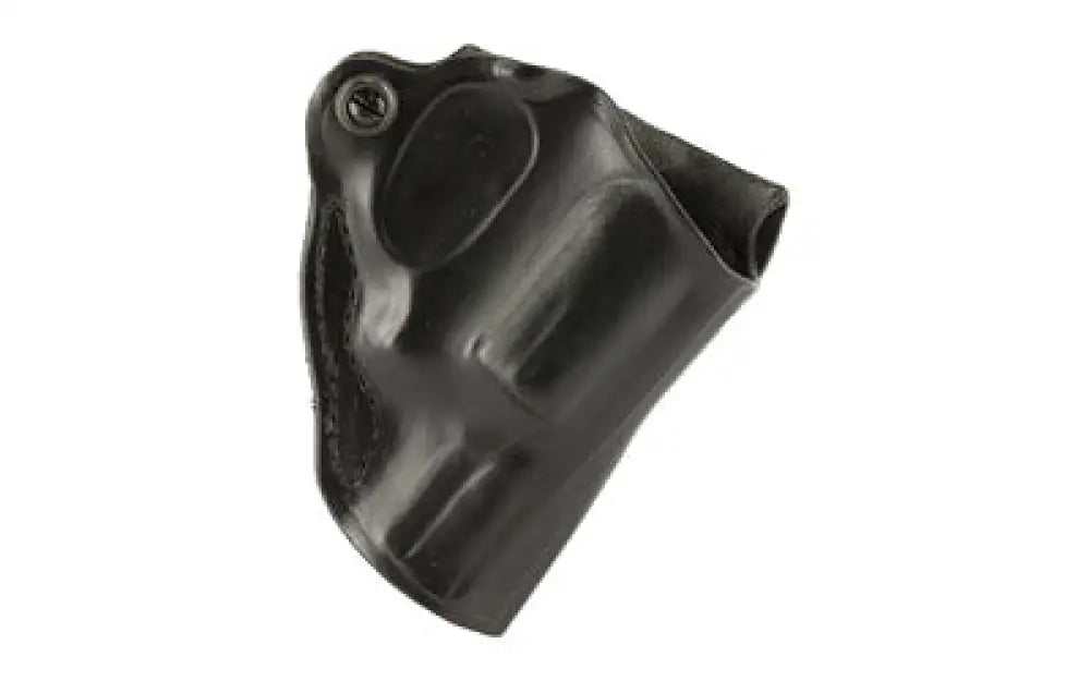 Desantis Mini Scab S&w j Frame Right Hand Bl Buy at Faith and Freedom Outdoors - Holsters - Belt Holster
