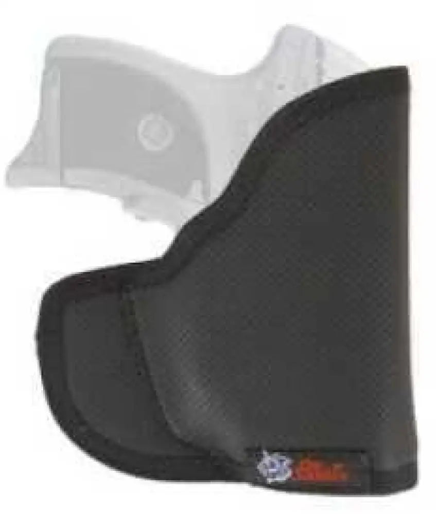 Desantis N38 the Nemesis Pocket Holster Ambidextrous Black for Glock 26/27 Ruger Lc9 with Crimson Trace Nylon N38bju4z0
