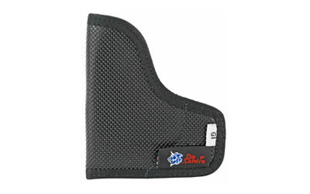 Desantis Nemesis Ber 21/naa 32 am Bk Buy at Faith and Freedom Outdoors - Holsters - Pocket Holster