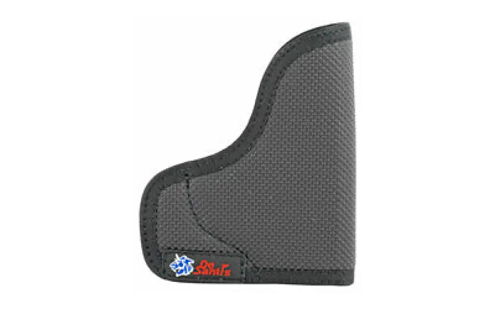 Desantis Nemesis Ber 3032 am Black Buy at Faith and Freedom Outdoors - Holsters - Pocket Holster