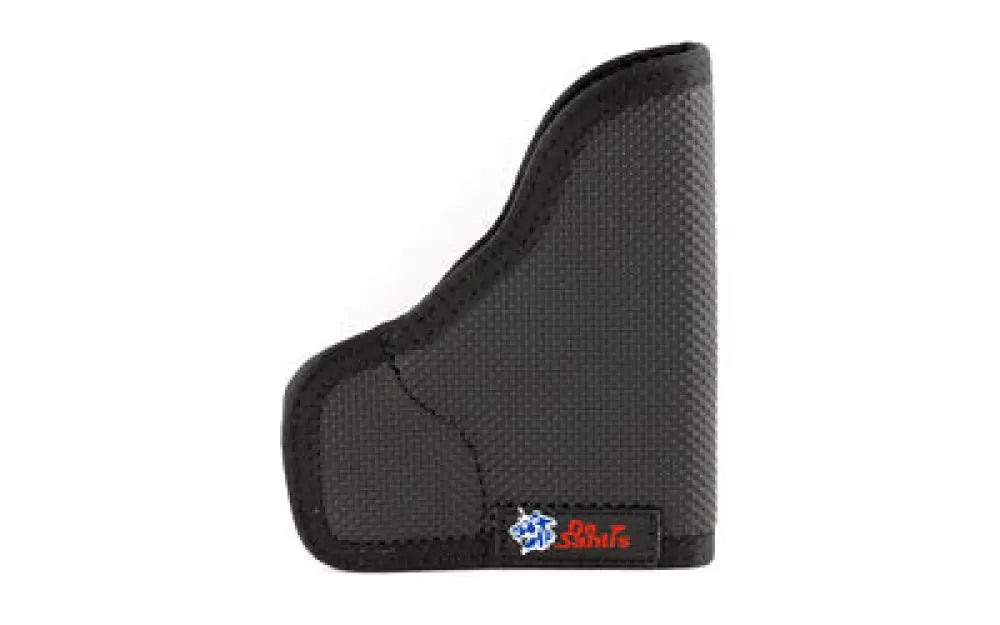 Desantis Nemesis Diamondback Db9 Black Buy at Faith and Freedom Outdoors - Holsters - Pocket Holster