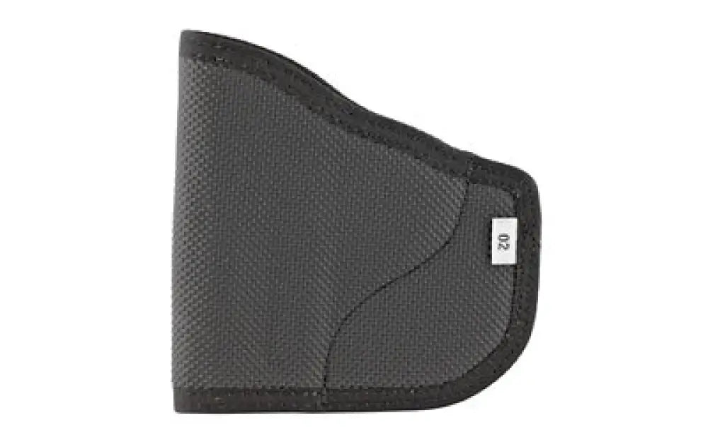 Desantis Nemesis j Fm/bdygrd.38 Black Buy at Faith and Freedom Outdoors - Holsters - Pocket Holster