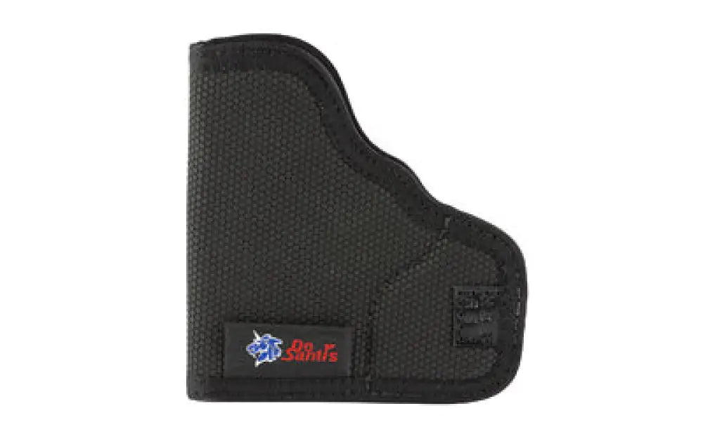 Desantis Nemesis Kahr P380/938 Buy at Faith and Freedom Outdoors - Holsters - Pocket Holster