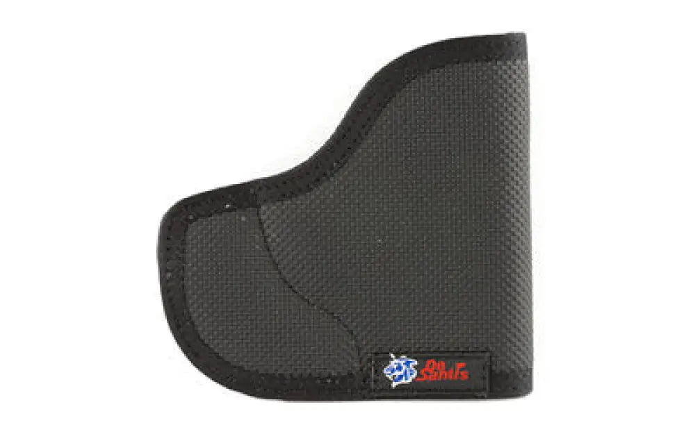 Desantis Nemesis Lc9/xds 3.3/nano Bk Buy at Faith and Freedom Outdoors - Holsters - Pocket Holster