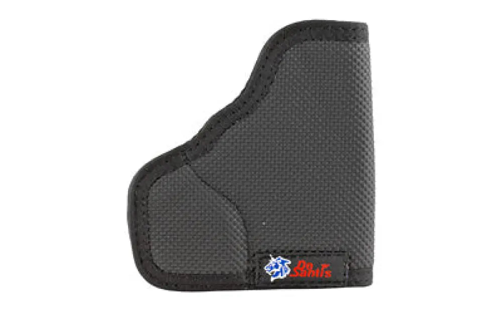 Desantis Nemesis P238 911 Black Buy at Faith and Freedom Outdoors - Holsters - Pocket Holster