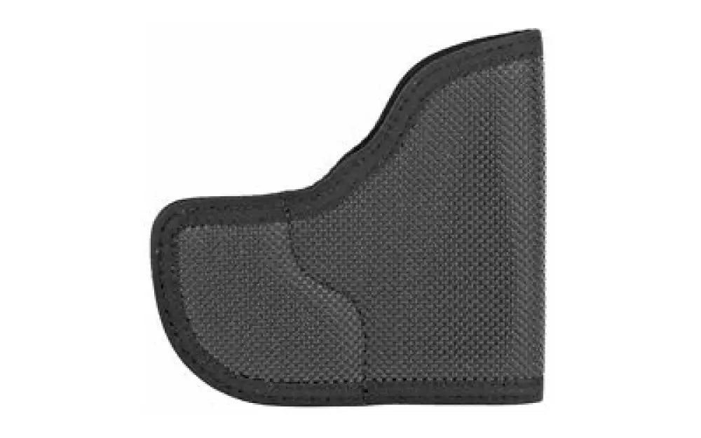 Desantis Nemesis P365 Ambidextrous Black Buy at Faith and Freedom Outdoors - Holsters - Pocket Holster