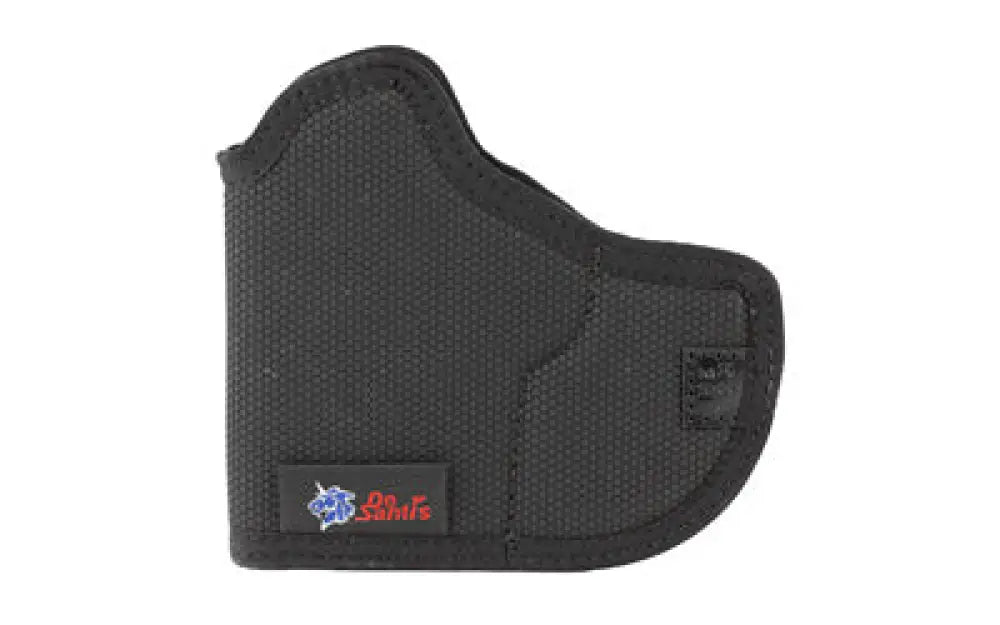 Desantis Nemesis P365 X-macro Amb Bk Buy at Faith and Freedom Outdoors - Holsters - Pocket Holster