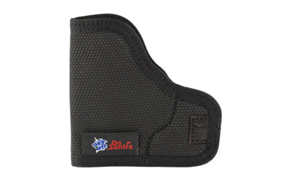Desantis Nemesis Ruger Lcp Bl Ambidextrous Buy at Faith and Freedom Outdoors - Holsters - Pocket Holster