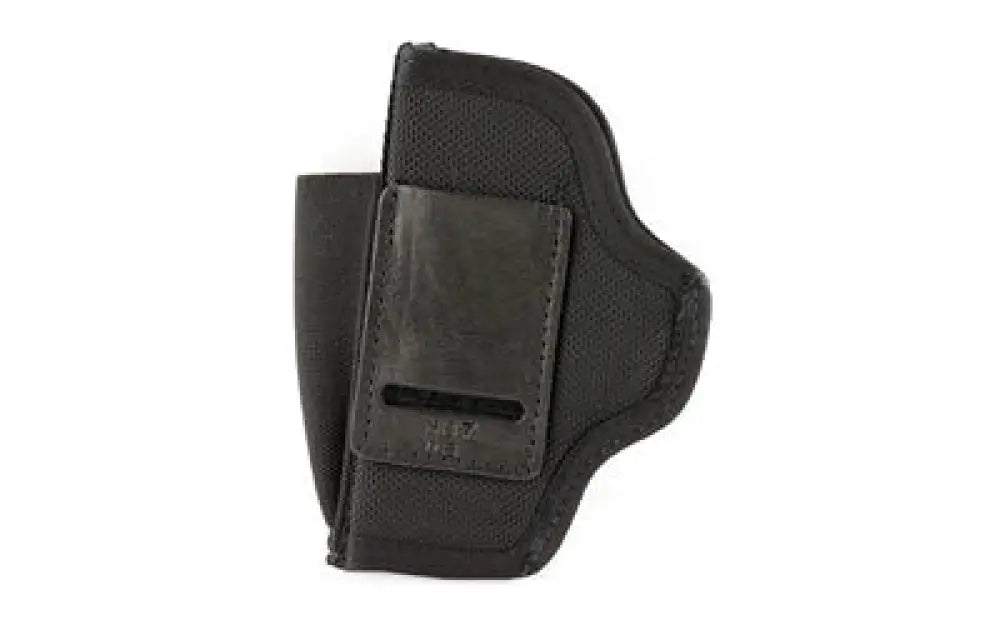 Desantis Prostealth for Glock 43 Lc9 Black Buy at Faith and Freedom Outdoors - Holsters - Inside Waistband Holster