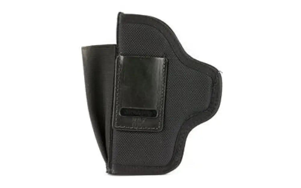 Desantis Prostealth M&p 9/40 P320c Black Buy at Faith and Freedom Outdoors - Holsters - Inside Waistband Holster