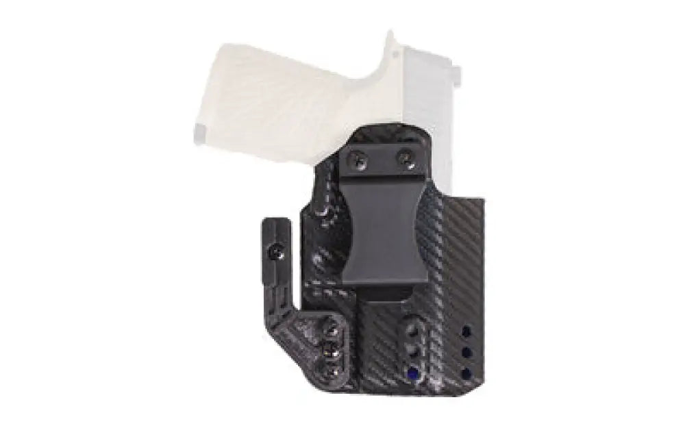 Desantis Prsdr Inside Waistband M&p Shield Right Hand Bk Buy at Faith and Freedom Outdoors - Holsters - Holster