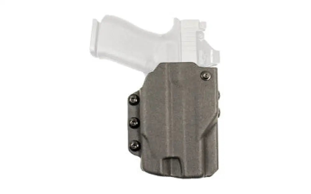 Desantis Qtco Undrcvr Glock 43x Right Hand Buy at Faith and Freedom Outdoors - Holsters - Holster